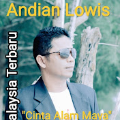 Andian Lowis Slowrock