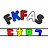 FKFAS (Four Korea Friends Alphabet Songs)