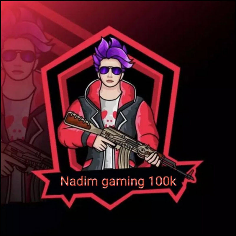 @Nadim gaming 100k