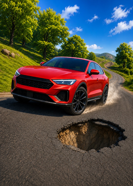 Drive & Crash Sandbox — cover art