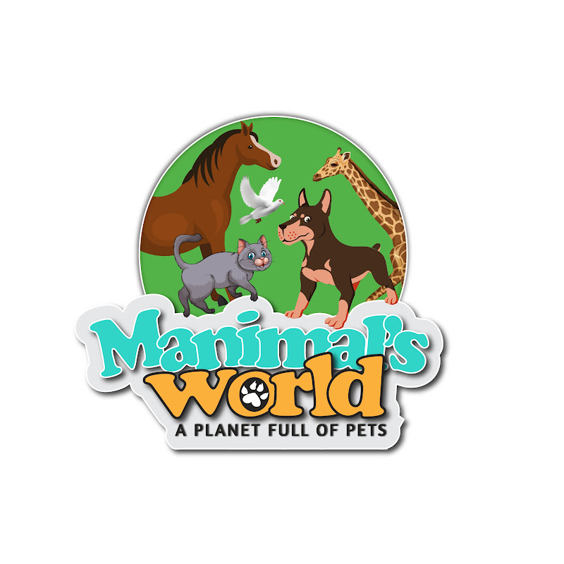 Manimal's World