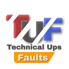 Technical UPS Faults YouTube channel