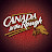 Canada in the Rough
