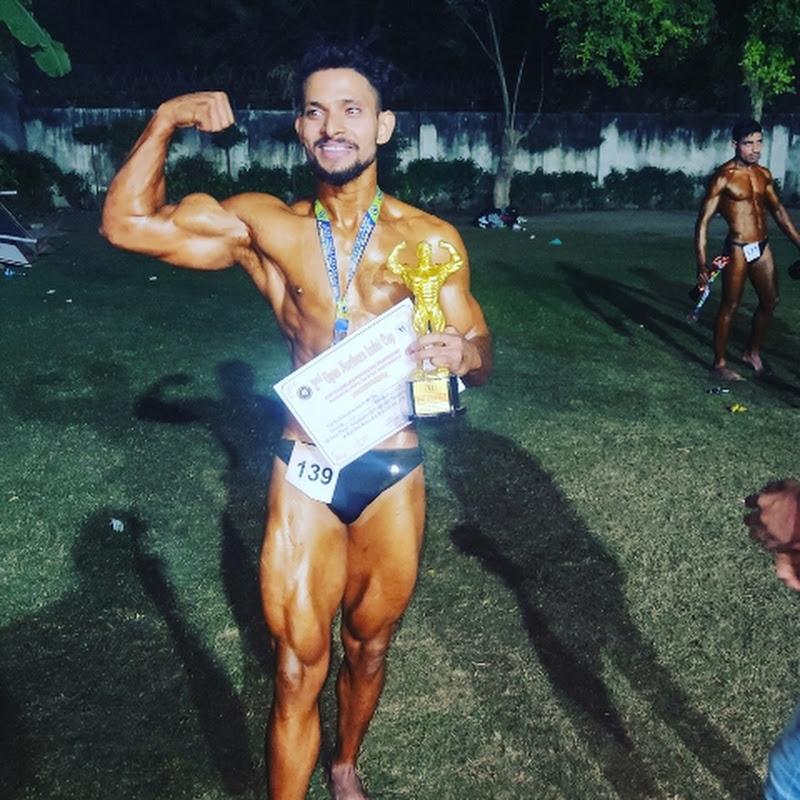 Surajfitness