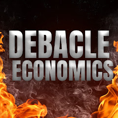 Debacle Economics Avatar