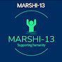 MARSHI-13 logo