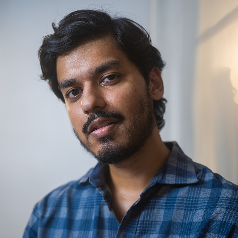 Parth Aggarwal