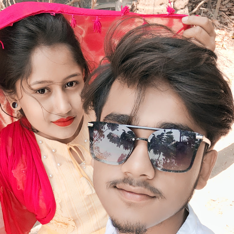 Jit Nishita Vlog
