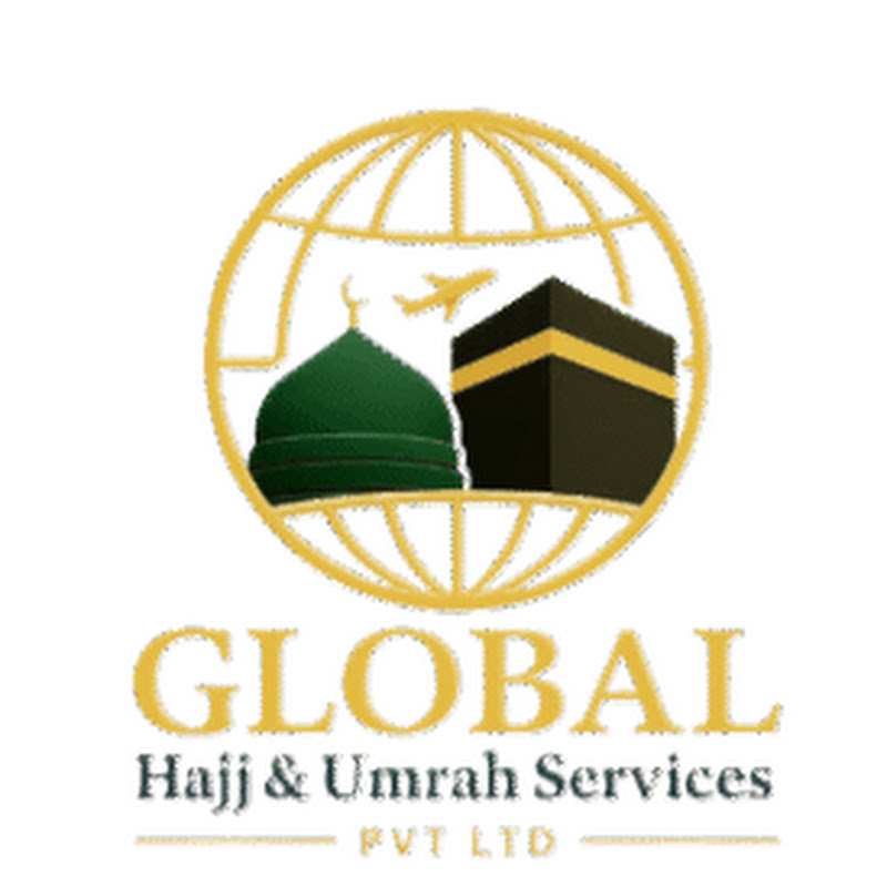 Global Hajj & Umrah Services