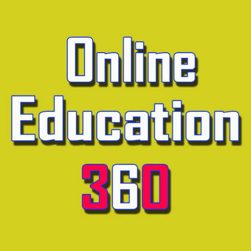 Online Education 360
