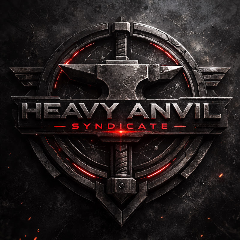 Heavy Anvil Syndicate