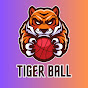 TIGER BALL logo