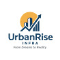 UrbanRise Infra logo