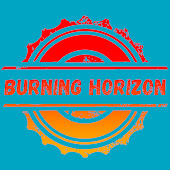 BURNING HORIZON