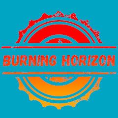 BURNING HORIZON