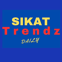 SIKAT TRENDZ Image Thumbnail