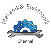 Mekanik  Elektronik Channel