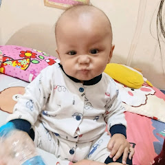 Rizqi maulida