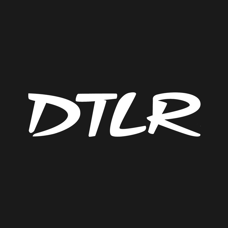 DTLR Official 