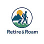 Retire & Roam logo