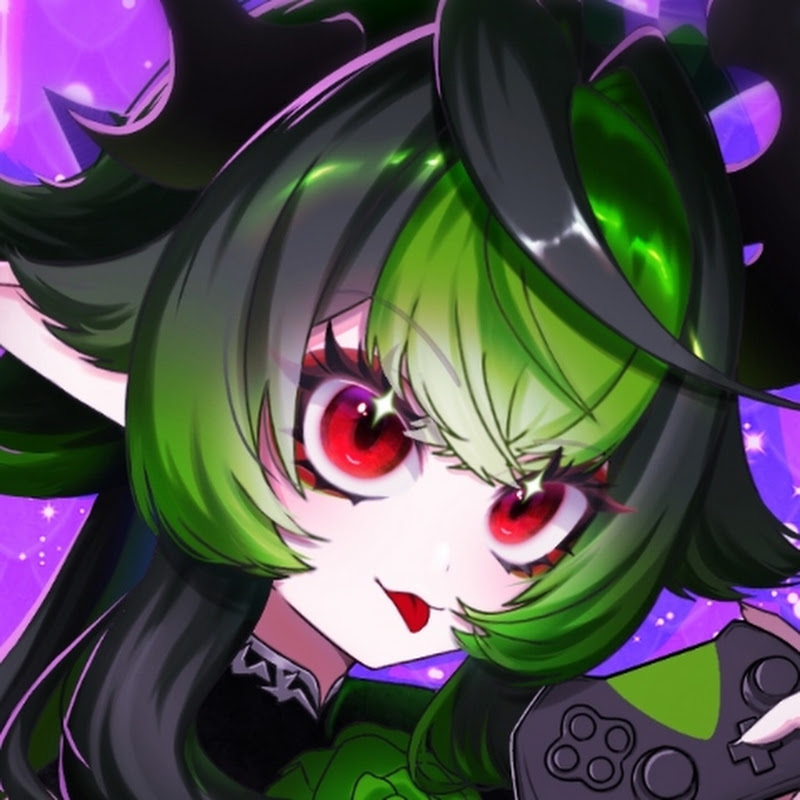 戯萌もゼch.MOZE_GITAMI