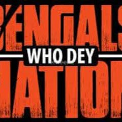 La Nación Bengals México