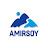 Amirsoy Resort