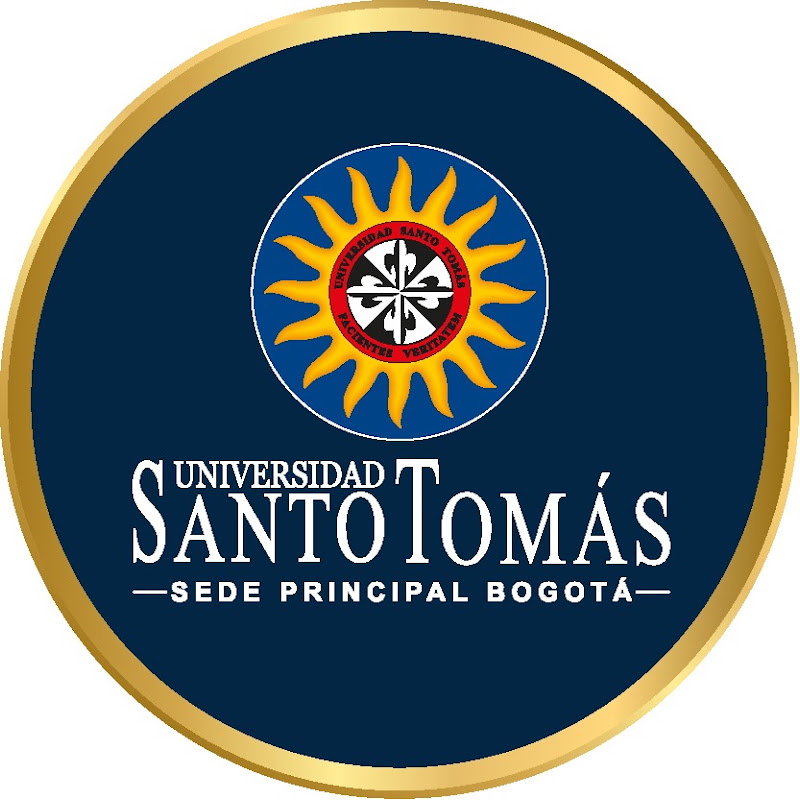 Universidad Santo Tomás - Sede Principal Bogotá