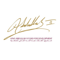 King Abdullah II Fund for Development Avatar