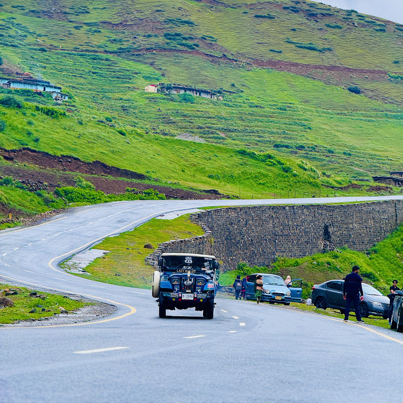 Hire Kaghan valley — Travel & Adventure YouTube creator for sponsorships