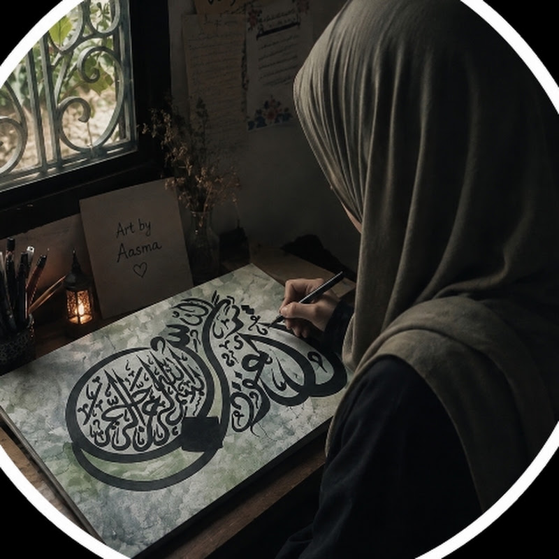 Art by Aasma