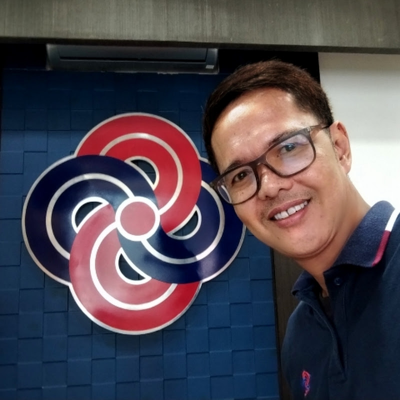 Darwin Roque