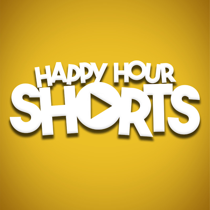 HappyHourPodSHORTS icon