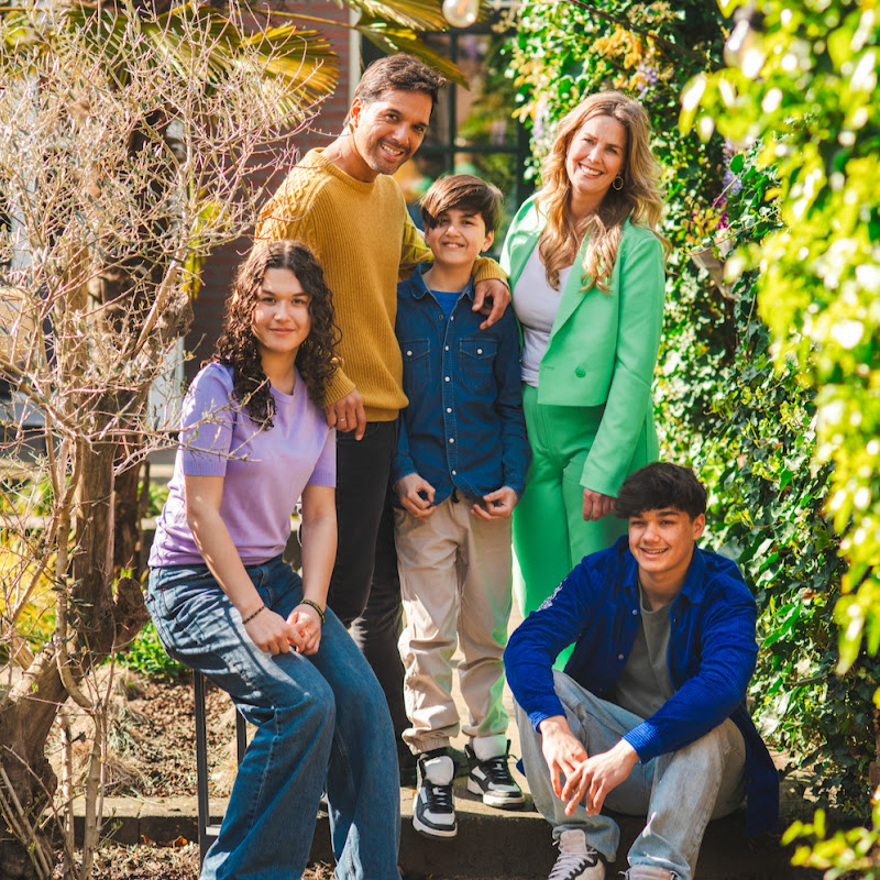 Family Gerritsen