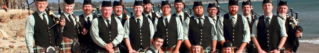 PCHpipeband YouTube channel avatar