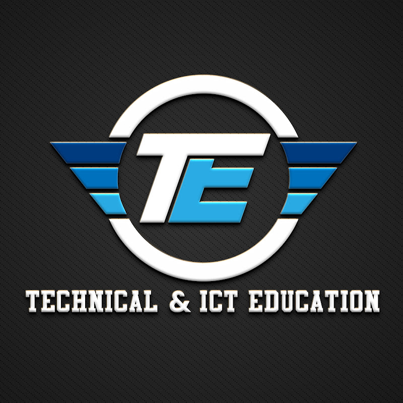 Technical & ICT Education