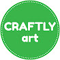 Craftly Art logo