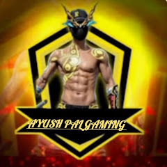 Ayush Pal Gaming 