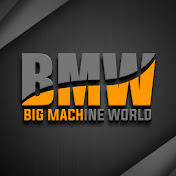 Big Machines World