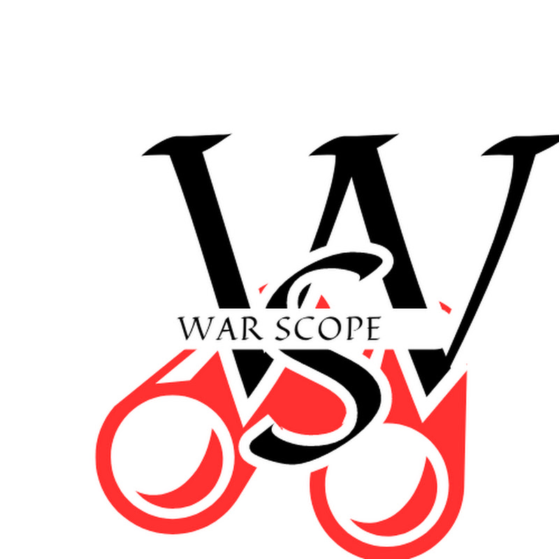 WAR SCOPE