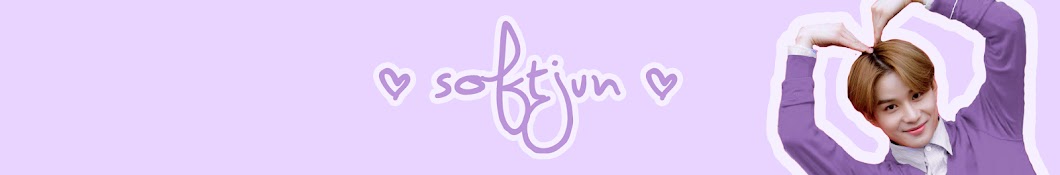 softjun YouTube channel avatar