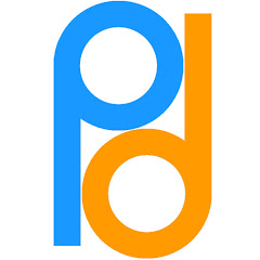 Логотип каналу Programação Descomplicada | Linguagem C