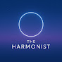 The Harmonist logo