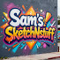 V1neph08NdI-channel-avatar-Sam's SketchNStuff