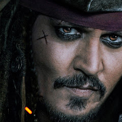 Johnny Depp official