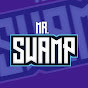 Mr. Swamp logo