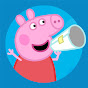 Peppa Pig - Official Channel YouTube channel avatar