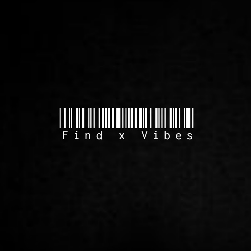 𝐹𝑖𝑛𝑑 𝑥 𝑉𝑖𝑏𝑒𝑠