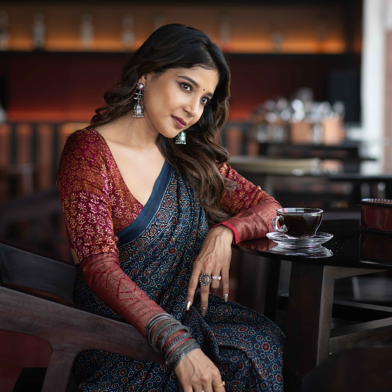 Sakshi Agarwal