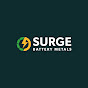 Surge Battery Metals Inc. logo